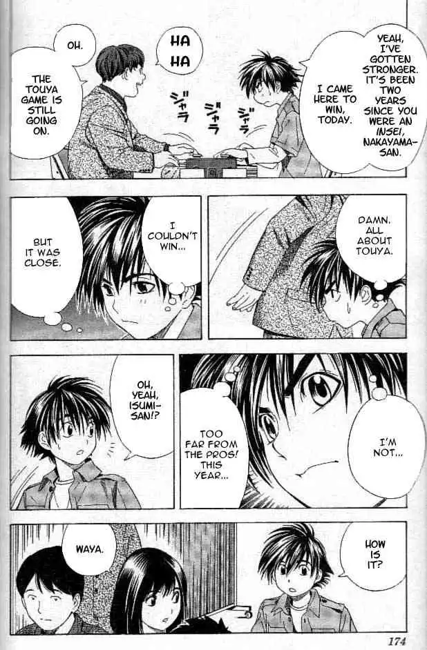 Hikaru no go Chapter 59 12